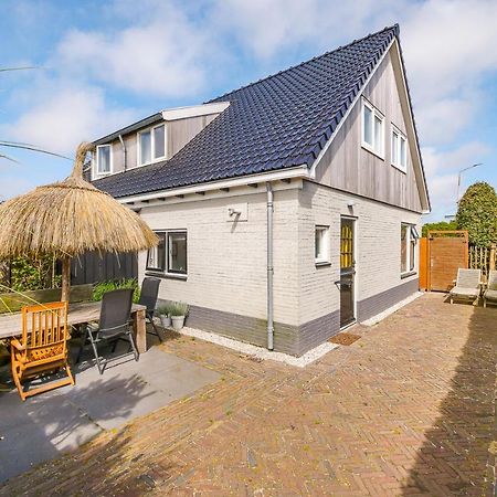 De Duintuin - In De Duinen, Groote Keeten Aan Zee Callantsoog Exteriör bild